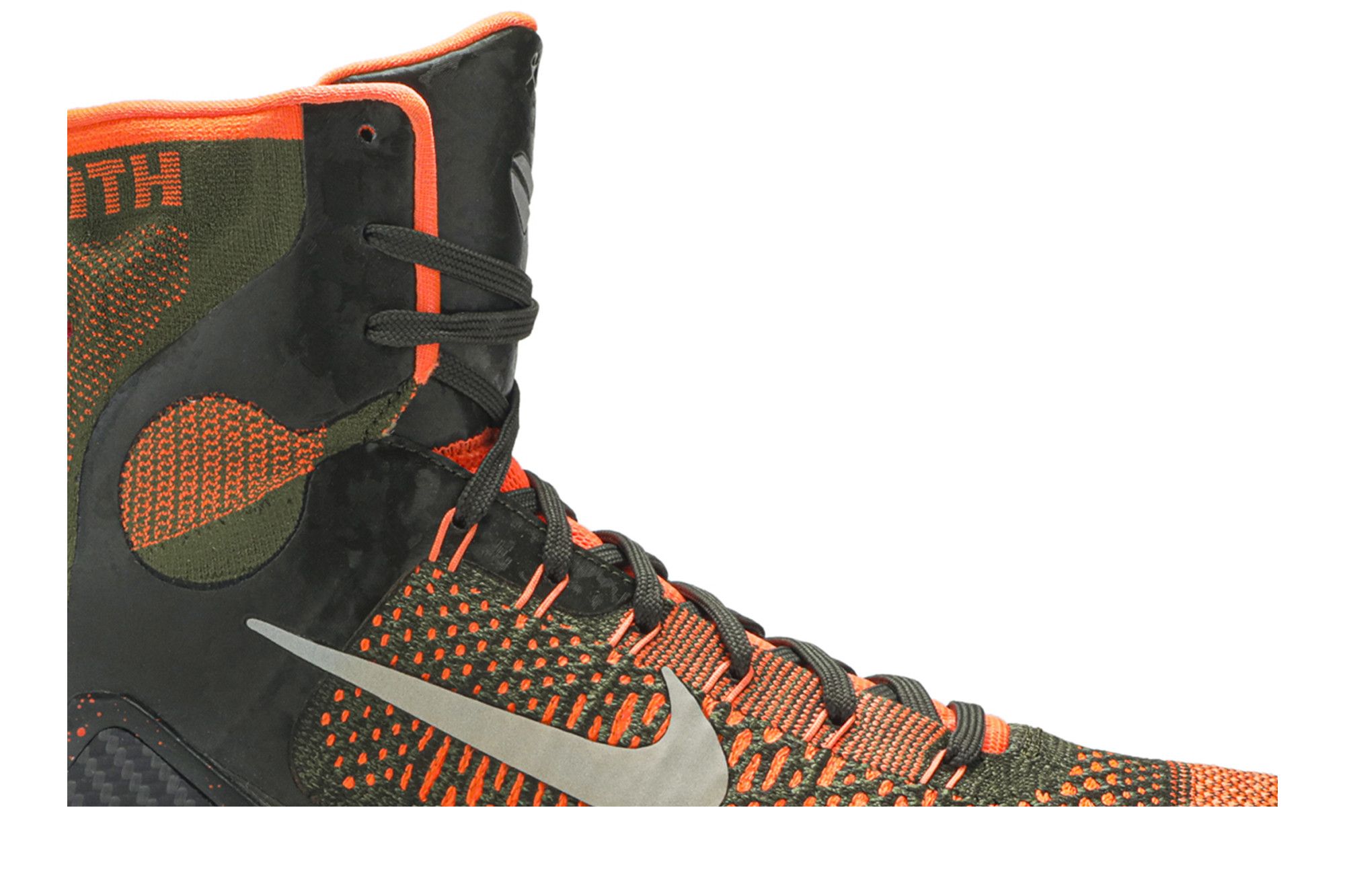 Buy Kobe 9 Elite Strategy 630847 303 GOAT