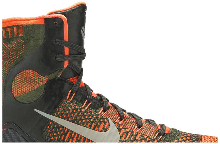 Kobe 9 Elite Strategy