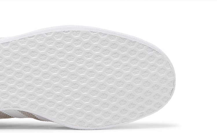 Adidas Gazelle Clear Grey