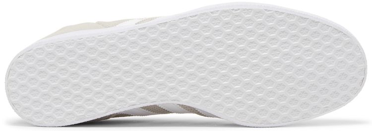 Adidas Gazelle Clear Grey