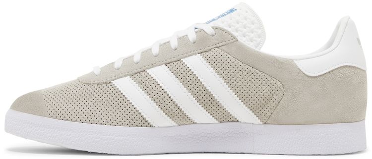 Adidas Gazelle Clear Grey