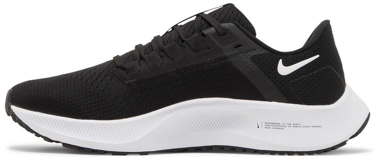 Nike Air Zoom Pegasus 38 TB Black White