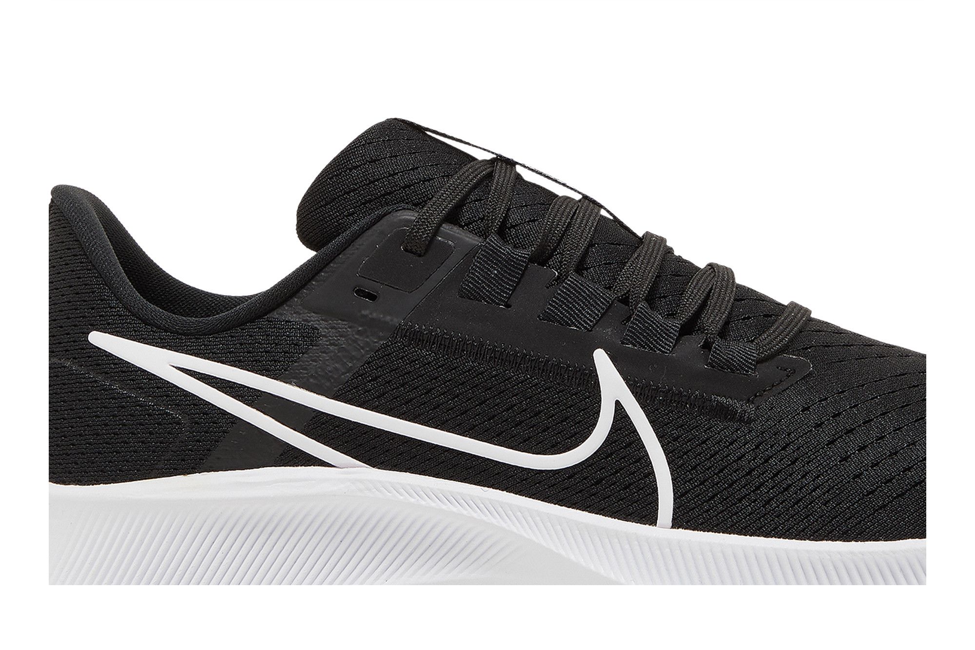 Buy Nike Air Zoom Pegasus 38 TB 'Black White' - CZ1893 001 | GOAT