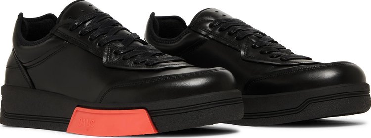 OAMC Cosmo Sneaker Black