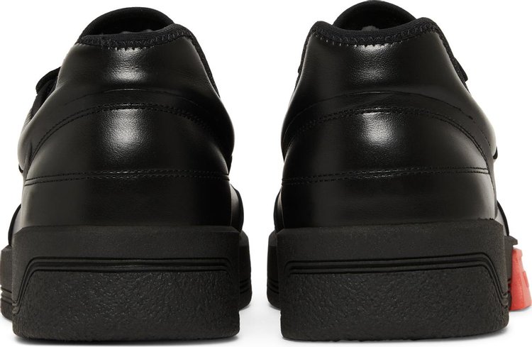 OAMC Cosmo Sneaker Black