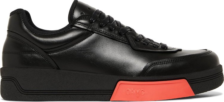 OAMC Cosmo Sneaker 'Black'