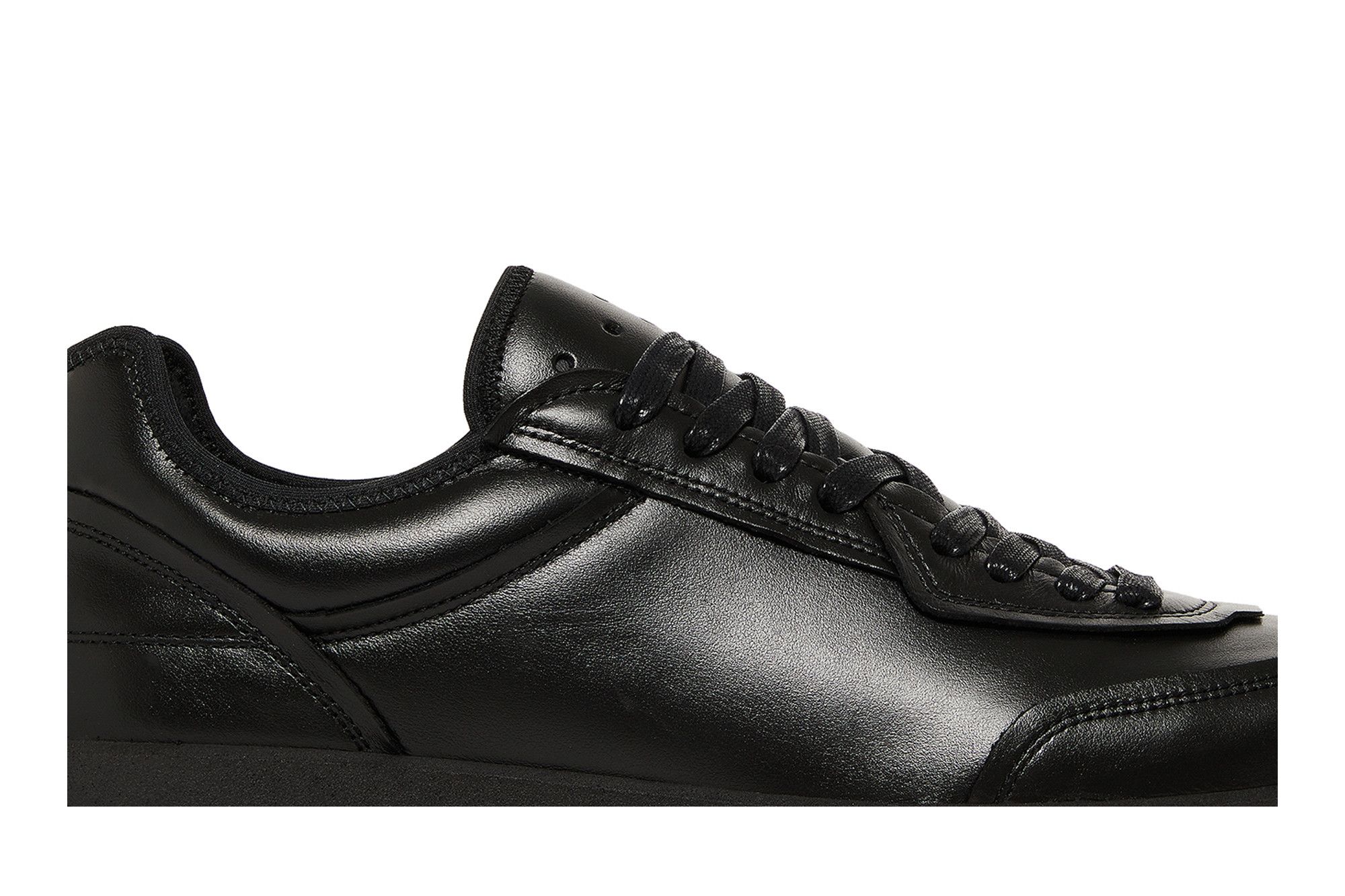 Buy OAMC Cosmo Sneaker 'Black' - 22A28OAS01 TOMOA006 001 | GOAT