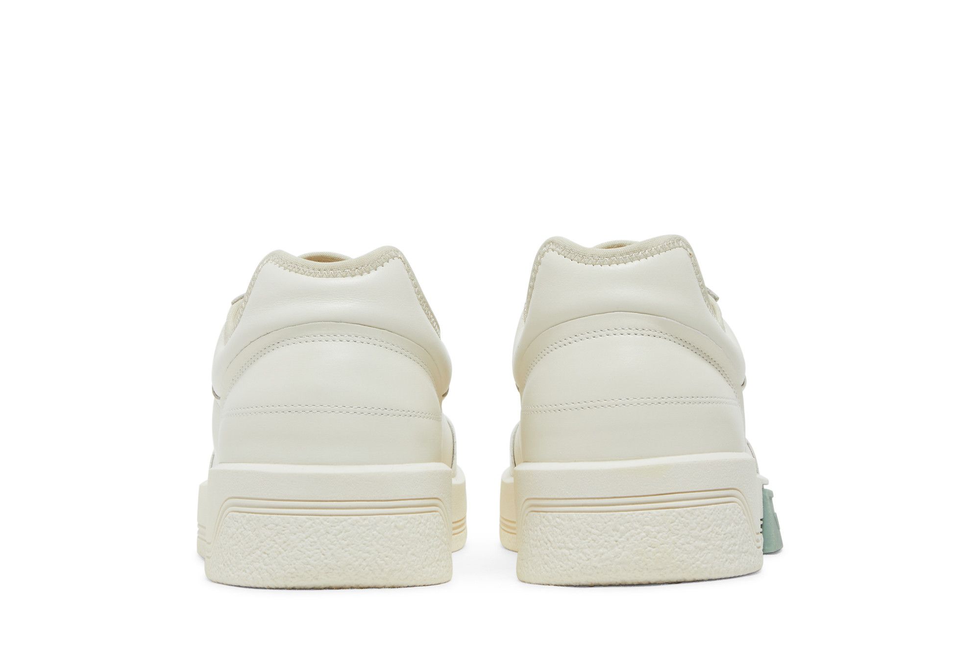 スニーカー OAMC Men Sneakers White 22A28OAS02TOMOA006 108 Buy OAMC Cosmo Sneaker 'Natural White' - 22A28OAS01 TOMOA006