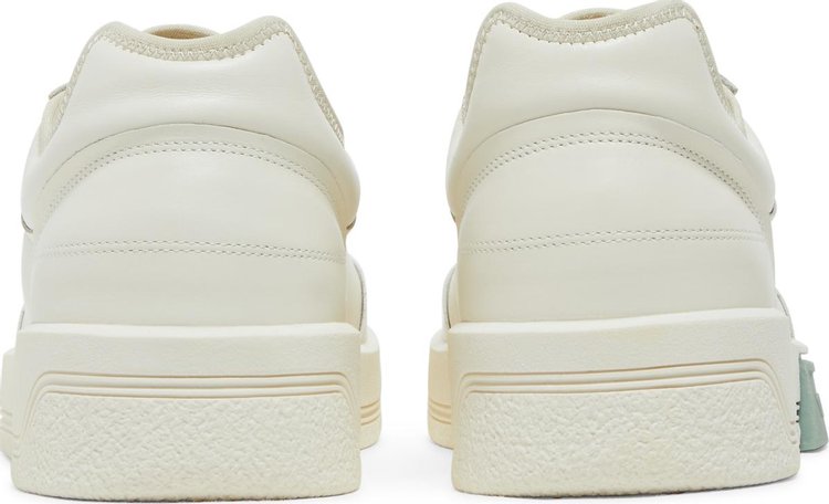 OAMC Cosmo Sneaker Natural White