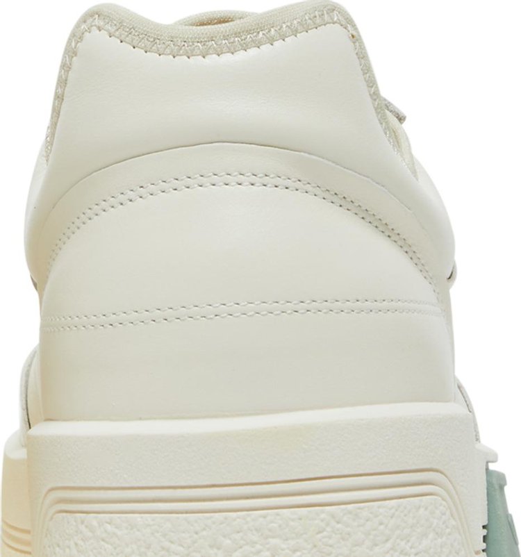 OAMC Cosmo Sneaker Natural White