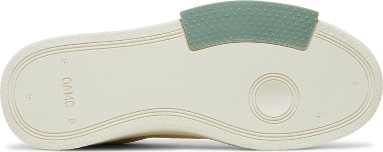 OAMC Cosmo Sneaker Natural White