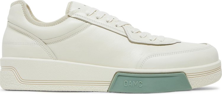 OAMC Cosmo Sneaker 'Natural White'