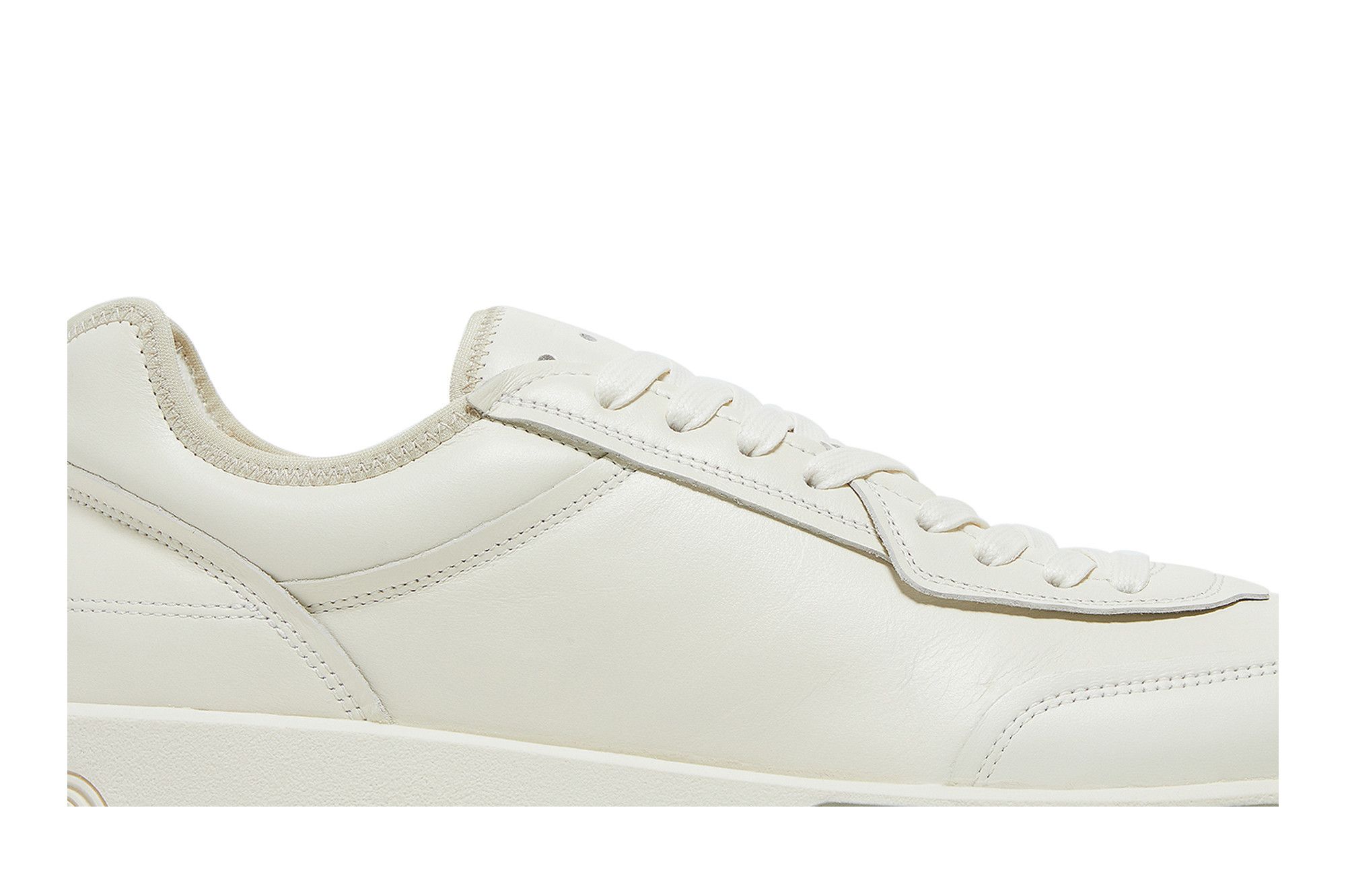 スニーカー OAMC Men Sneakers White 22A28OAS02TOMOA006 108 Buy OAMC Cosmo Sneaker 'Natural White' - 22A28OAS01 TOMOA006