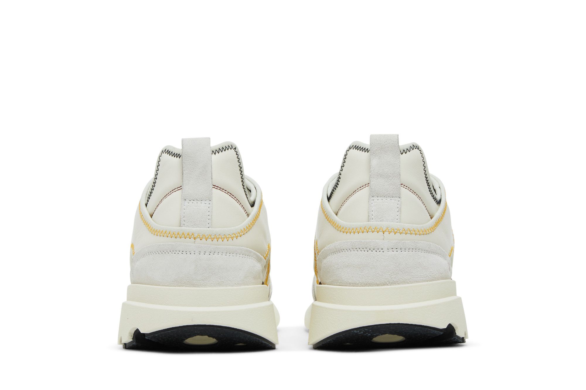 Buy OAMC Aurora Runner 'Natural White' - 22A28OAS02 TOMOA006 108