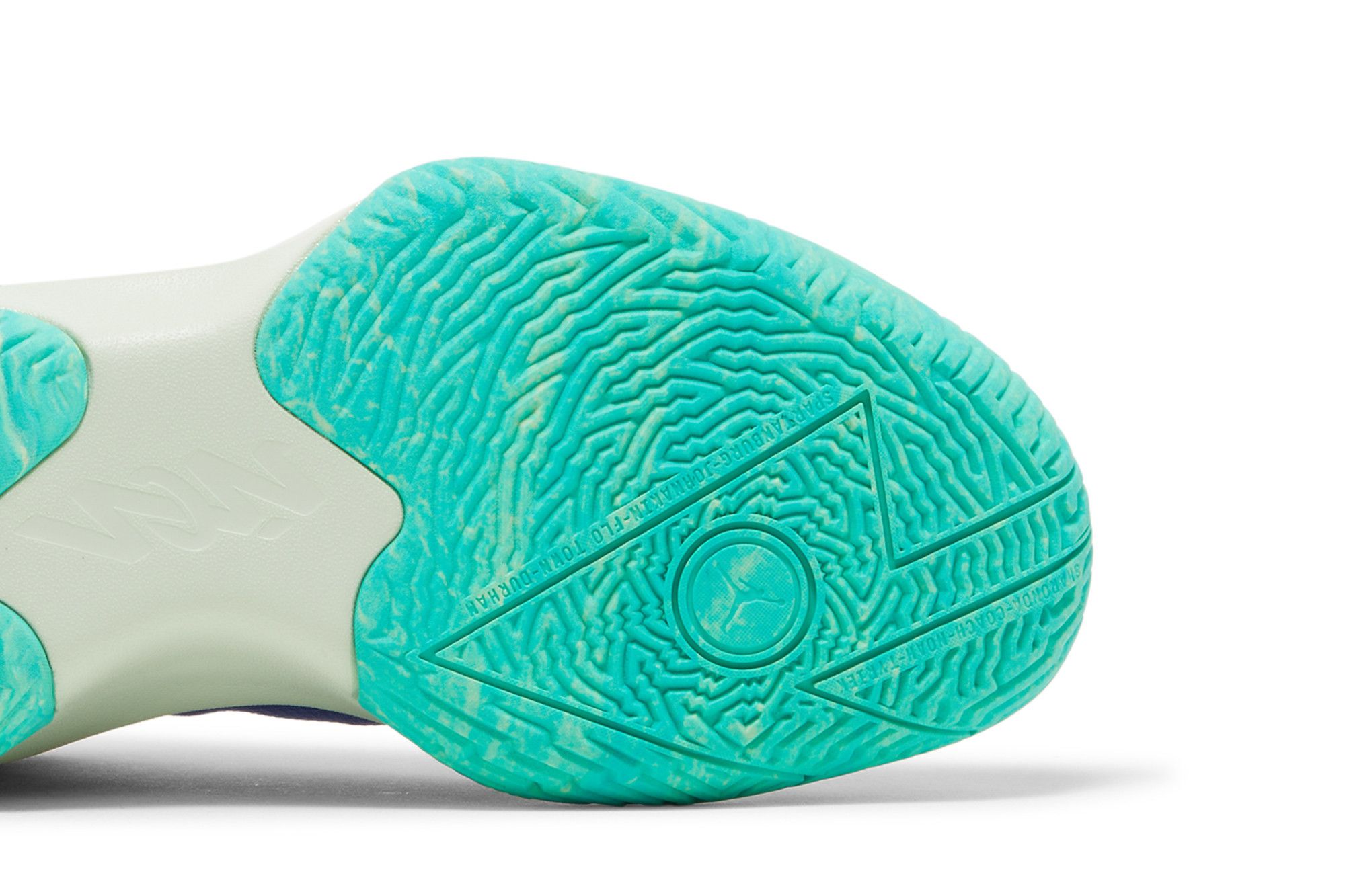 リーシェナ　UR Buy Jordan Zion 1 PF 'Hyper Jade' - DA3129 800 | GOAT
