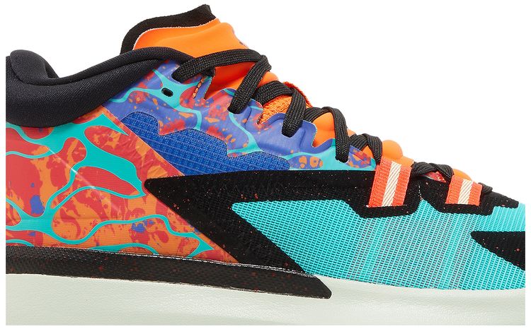 Air Jordan Zion 1 PF Hyper Jade