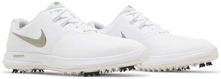 Nike Air Zoom Victory Golf Wide White