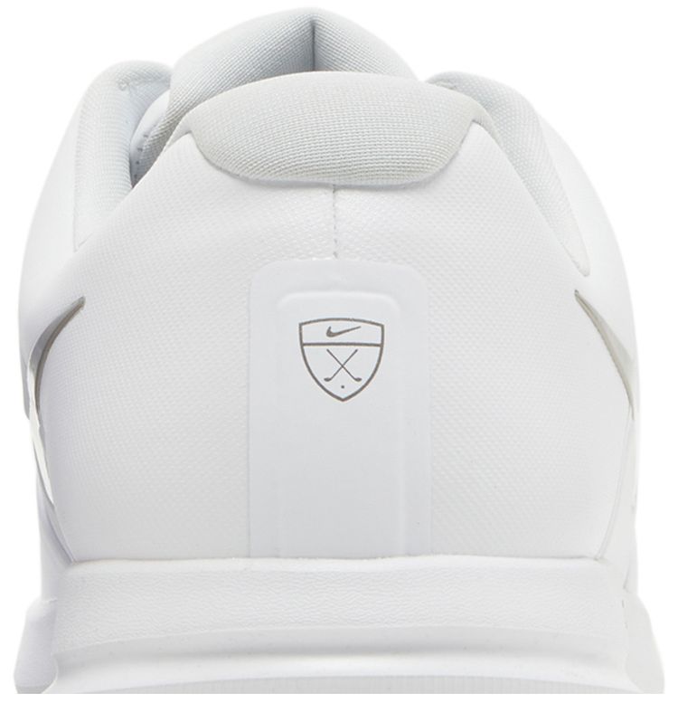 Nike Air Zoom Victory Golf Wide White