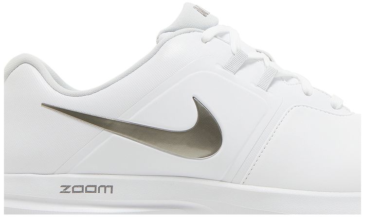 Nike Air Zoom Victory Golf Wide White