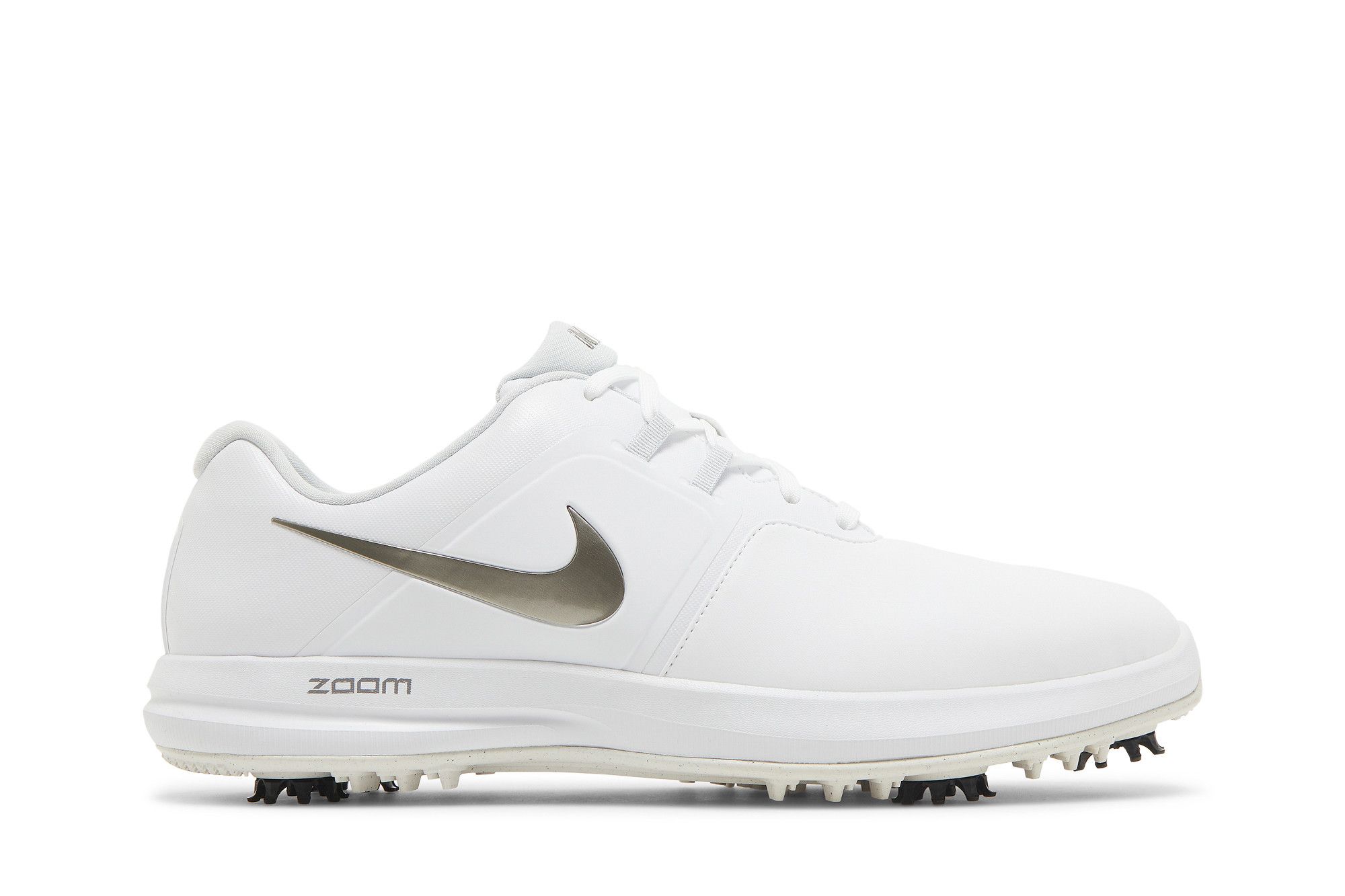 Buy Nike Air Zoom Victory Golf Wide 'White' - AQ1523 100 | GOAT