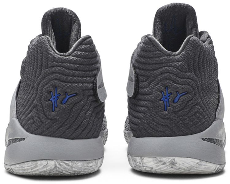 Nike Kyrie 2 Omega