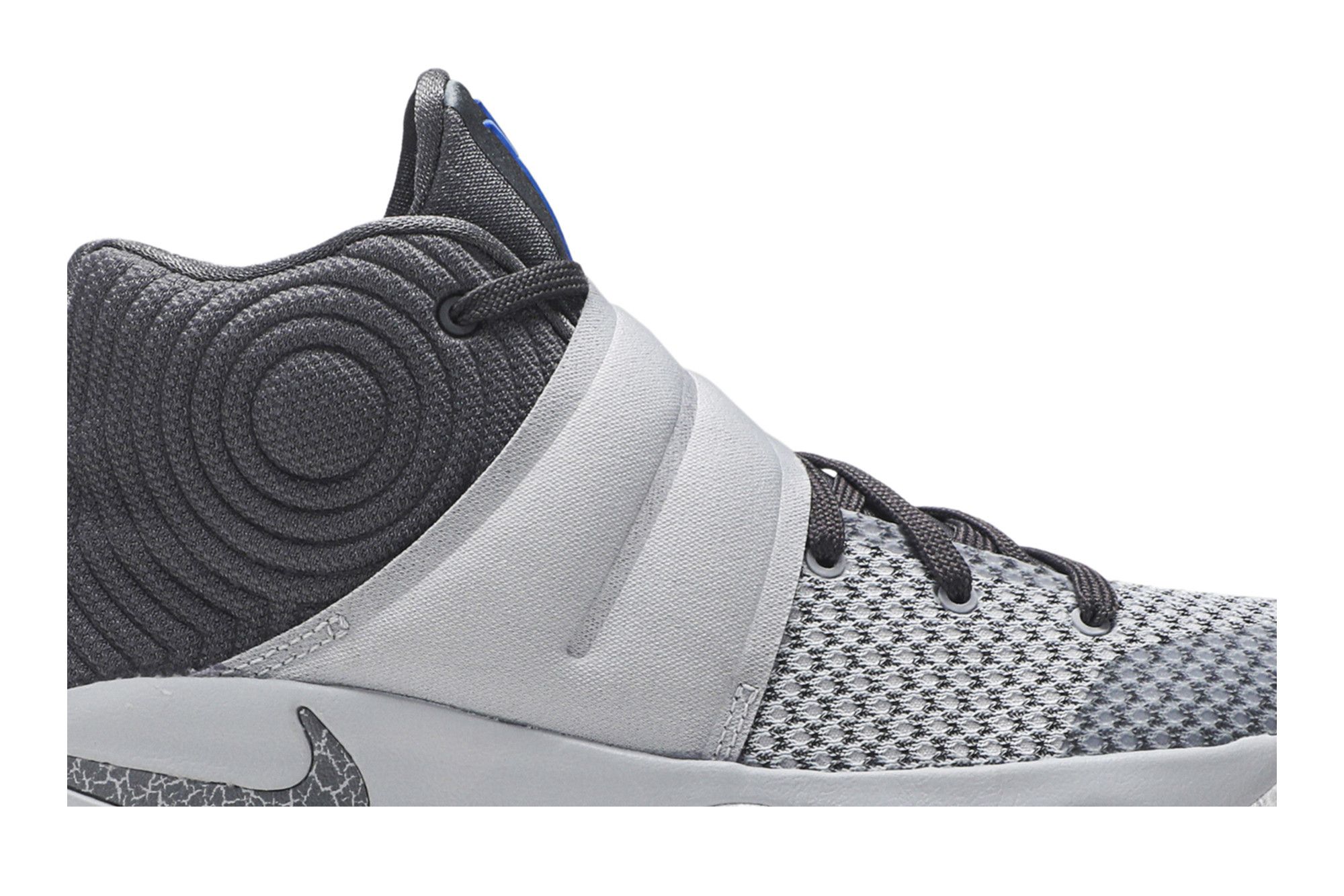 Size 9.0 Kyrie 2 Omega