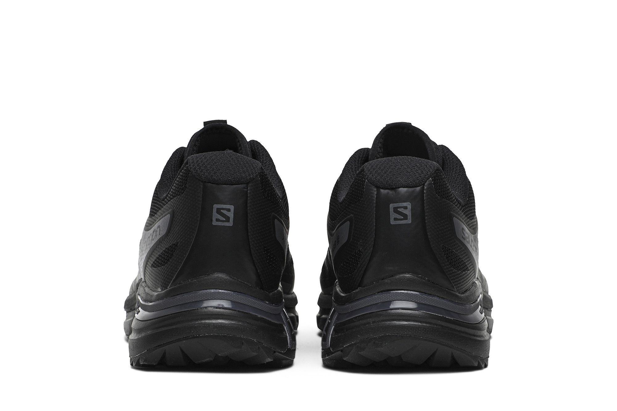 【SALOMON】 正規品★ XT-Wings 2 ADV Black Magnet Buy Salomon XT-Wings 2 ADV 'Black Magnet' - 410857 | GOAT