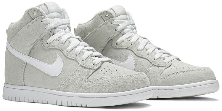 Nike Dunk High Off White