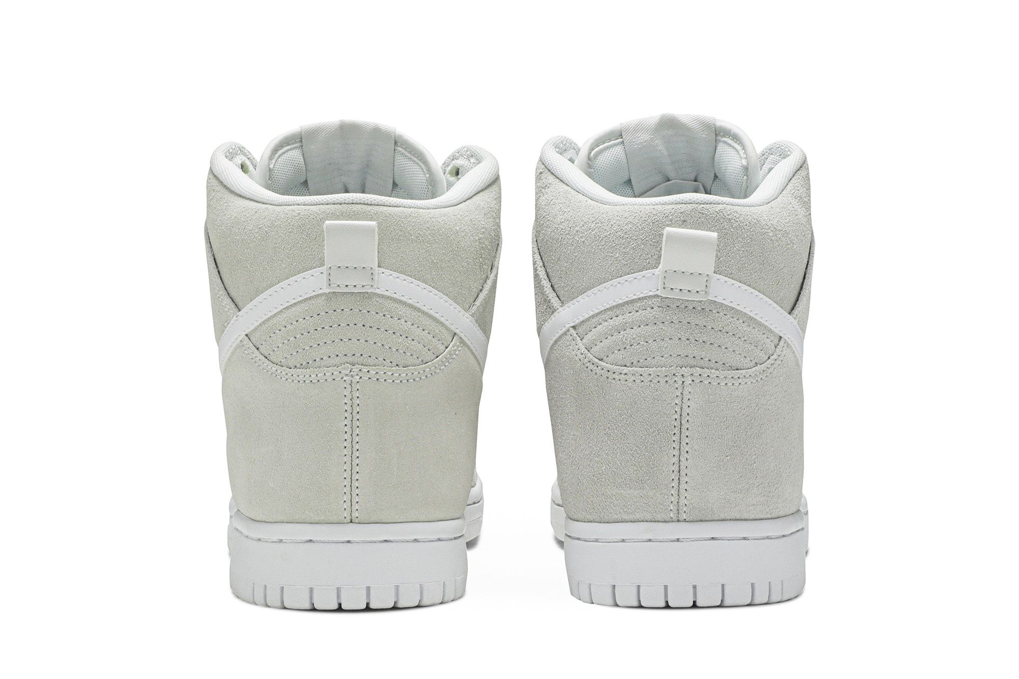 Nike dunk high off white cheap