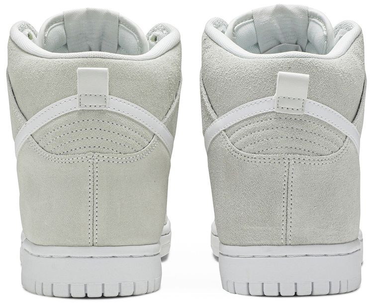 Nike Dunk High Off White