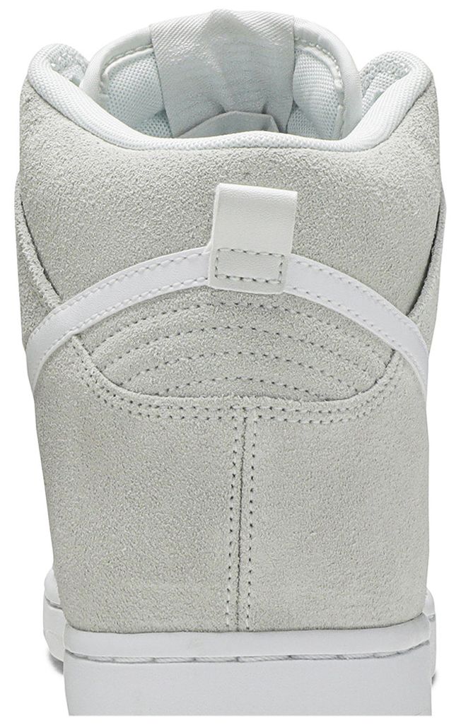 Nike Dunk High Off White