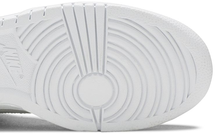 Nike Dunk High Off White