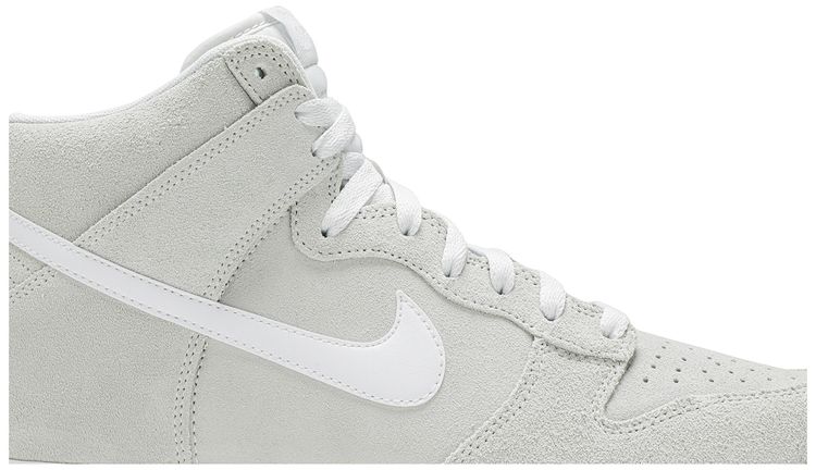 Nike Dunk High Off White