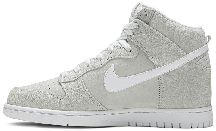 Nike Dunk High Off White
