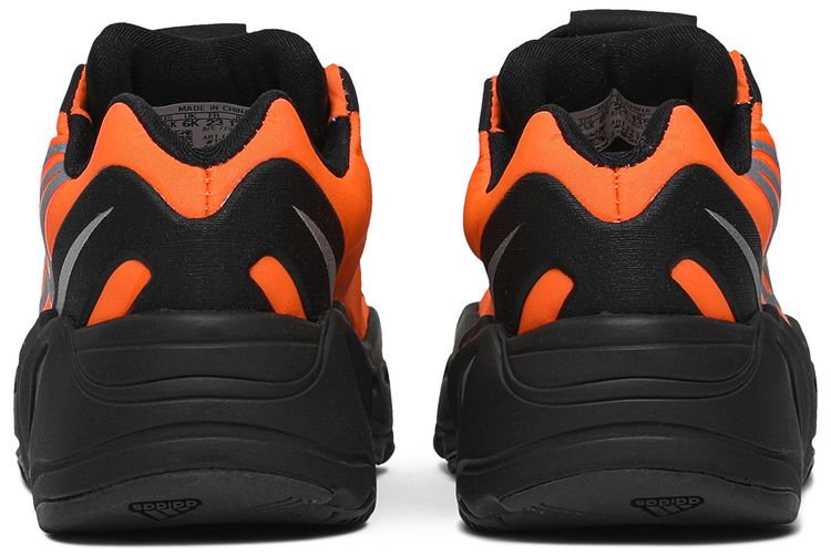 Adidas Yeezy Boost 700 MNVN Infants Orange