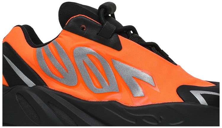 Adidas Yeezy Boost 700 MNVN Infants Orange