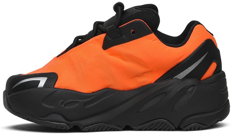 Adidas Yeezy Boost 700 MNVN Infants Orange