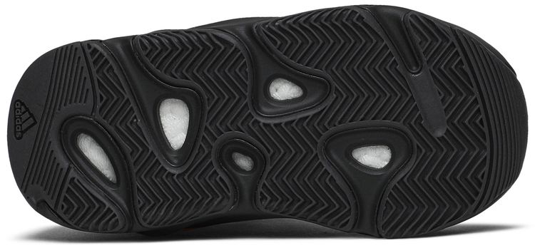 Adidas Yeezy Boost 700 MNVN Infants Orange