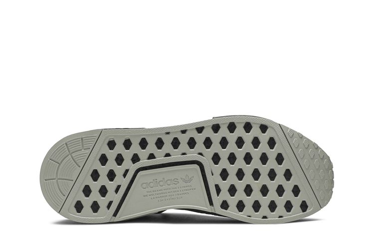 adidas gazelle silver green womens Adidas NMD R1 green – Nucity Kicks main image 0