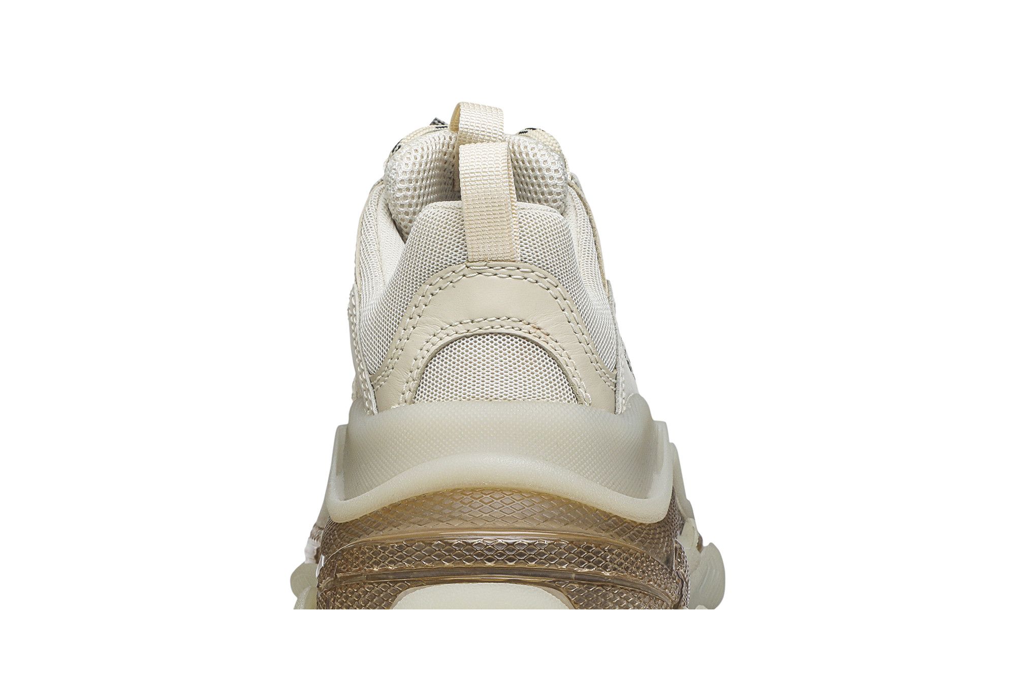 Buy Balenciaga Wmns Triple S 'Crystal' - 544351 W09O1 9005