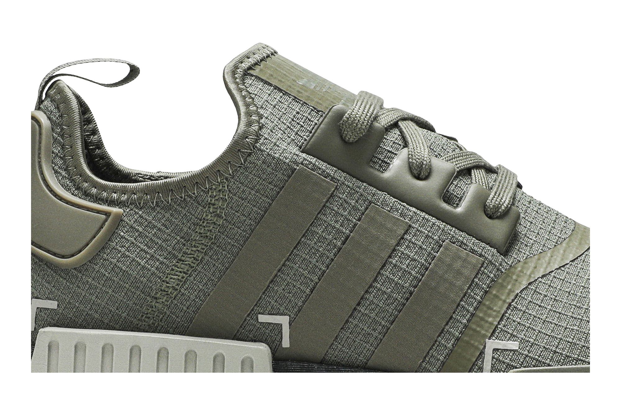 Green black nmd new arrivals