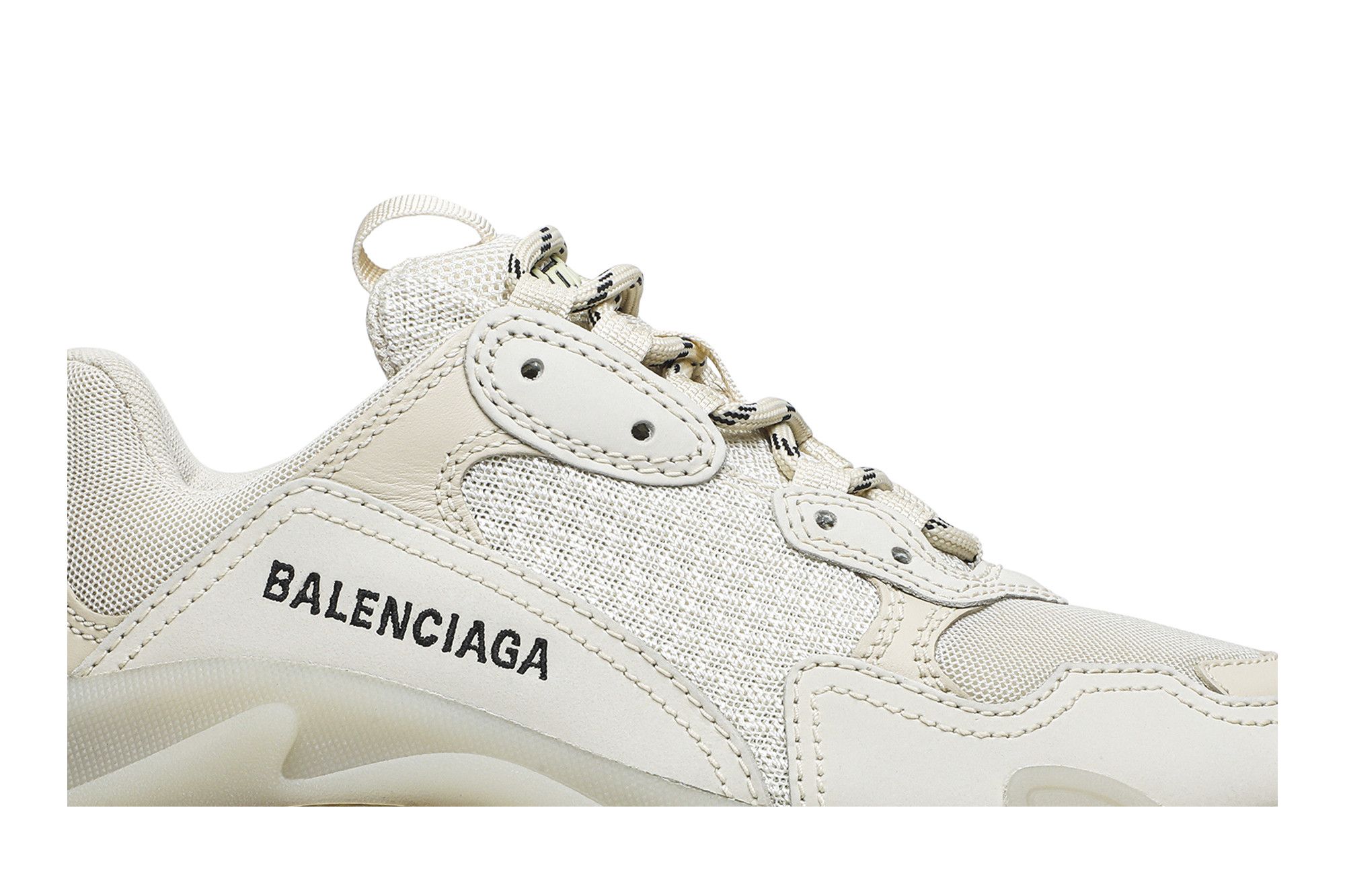 Buy Balenciaga Wmns Triple S Crystal 544351 W09O1 9005 GOAT AU