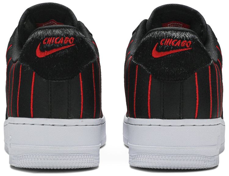 nike footwear air force jewel qs chicago