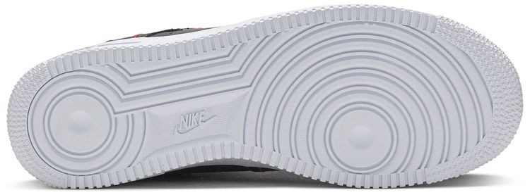 Nike Wmns Air Force 1 Jewel Low Chicago