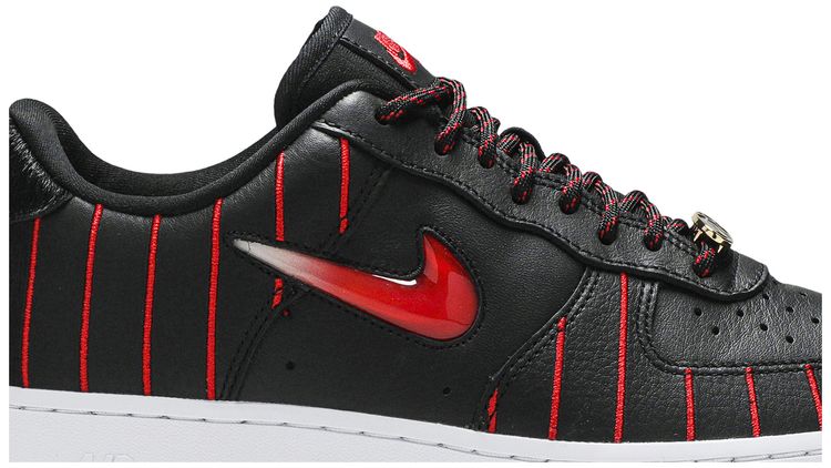 Nike Wmns Air Force 1 Jewel Low Chicago