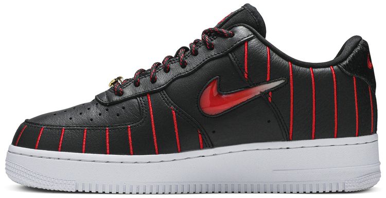 Nike Wmns Air Force 1 Jewel Low Chicago