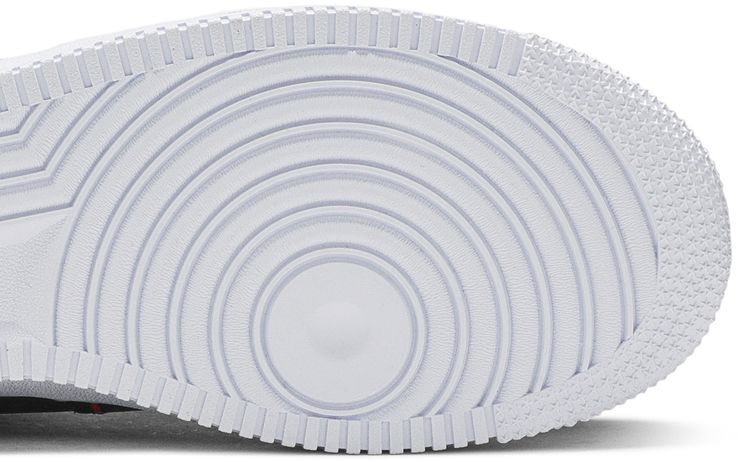 Nike Wmns Air Force 1 Jewel Low Chicago