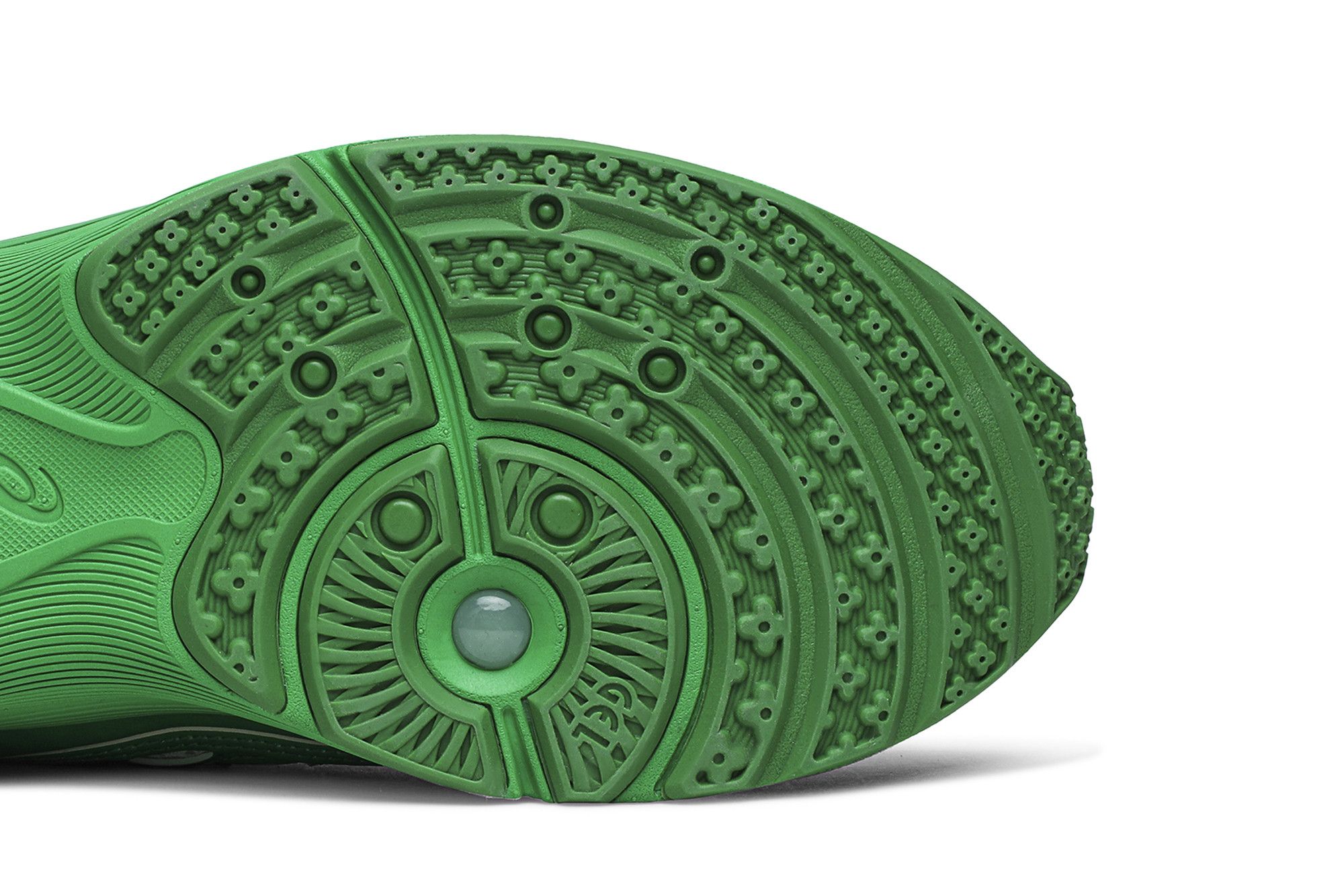 Buy Kiko Kostadinov x Gel Kiril 'Cilantro' - 1023A019 300 | GOAT