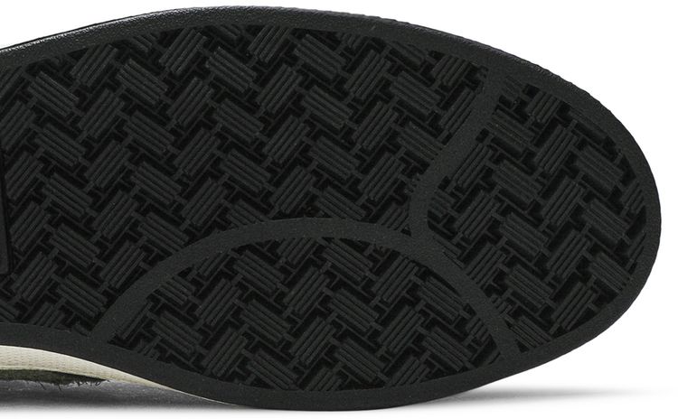 Converse Pro Leather Mid Black History Month