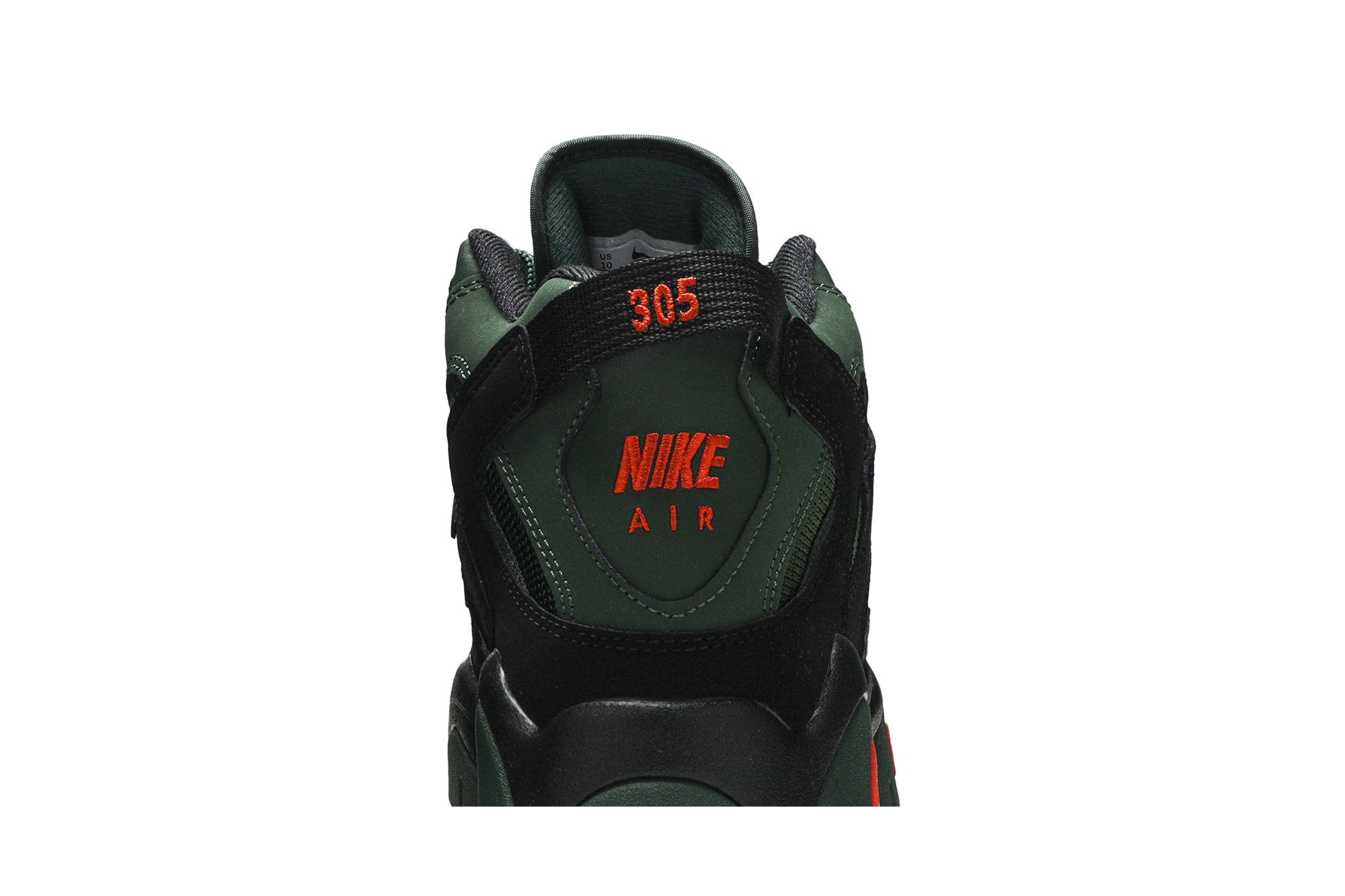 Buy Air Barrage Mid 'Super Bowl LIV' - CT8453 300 | GOAT